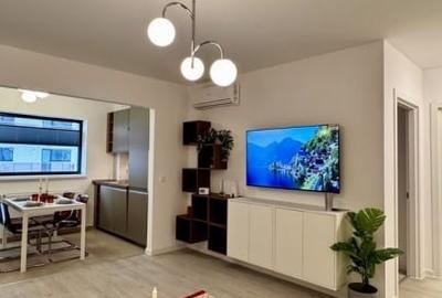 Apartament 3 camere complex HILS REPUBLICA cu loc de parcare subteran inclus - 2