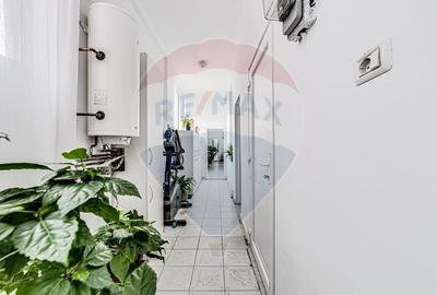 Spațiu cu destinatie  birouri sau comercial - 4