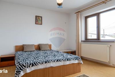 Casă cu 5 camere cu Teren 420 Mp în Dobroești - 14
