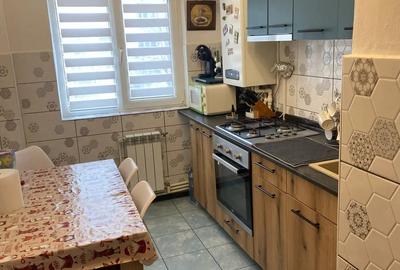 Apartament cu 3 camere decomandat în Central - 5