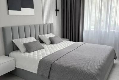 Apartament cu 2 camere decomandat în Theodor Pallady