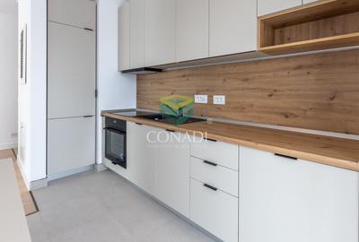 Apartament cu 2 camere semidecomandat, mobilat în Bucureștii Noi - 7