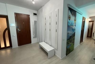 Apartament cu 3 camere decomandat, mobilat în Faleza Nord - 4