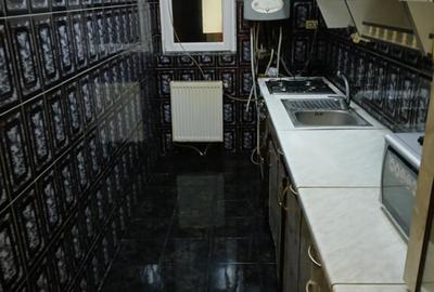 Inchiriez apartament 3camere zona Piata Hala Traian - 5