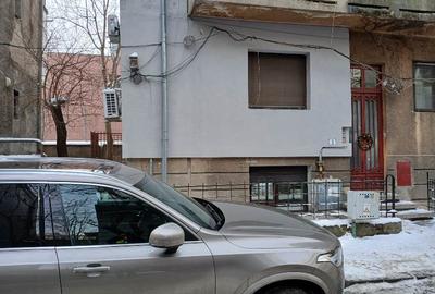 Garsonieră decomandată, mobilată în Romană - 13