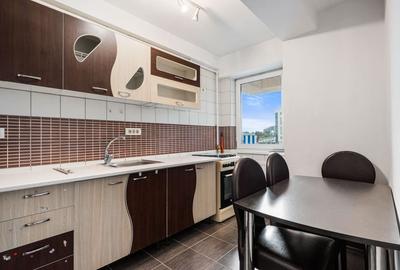 TOMIS NORD - vizavi VIVO MALL - 2 camere gata de mutare | balcon | gaz TOMIS NORD - vizavi VIVO MALL - 2 camere gata de mutare | balcon | gaz - 11