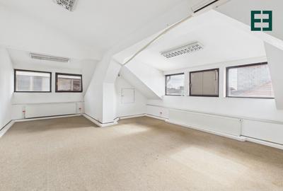 Birou, de 200 mp, în Central - 8