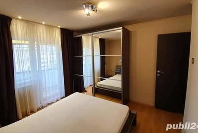 Apartament cu 2 camere decomandat în Central - 1