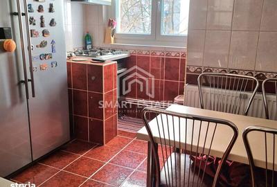 Apartament cu 2 camere decomandat, mobilat în Baicului - 6