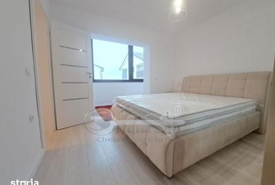 Apartament cu 2 camere în Valea Lupului - 4