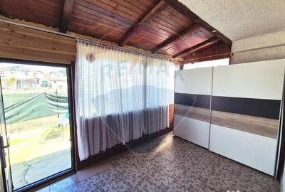 Casă cu 5 camere cu Teren 216 Mp în Vârteju - 7