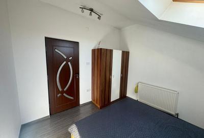 Apartament cu 2 camere decomandat în Micălaca - 4