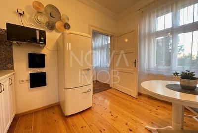 Apartament 3 camere de vanzare, Piata Armelor, Sibiu - 8