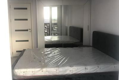 Apartament cu 2 camere semidecomandat în Valea Lupului - 7