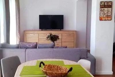 Mamaia Nord, apartament unicat, 160 mp - 4