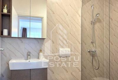 Apartament cu 2 camere decomandat, mobilat în Lipovei