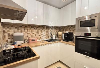 Apartament cu 3 camere decomandat în Soarelui - 3