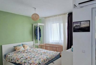 Casă cu 3 camere cu Teren 48 Mp în Central - 2