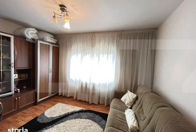 Apartament cu 2 camere semidecomandat în Central - 2