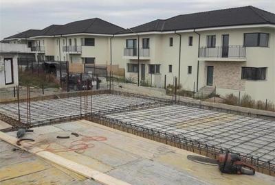Duplex si casa individuala 5 camere in Dezmir, 137 mp utili, teren 460 mp - 3