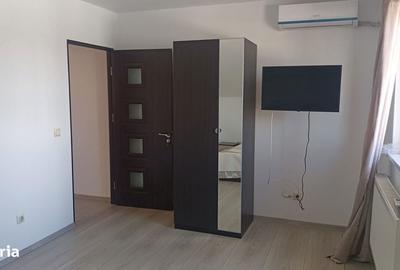 Apartament cu 2 camere în Fizicienilor - 7