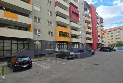 Apartament 2 camere de inchiriat, Io?ia Residence Apartament 2 camere de inchiriat, Io?ia Residence - 1