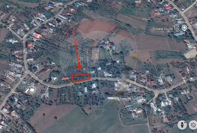 Casă cu 5 camere cu Teren 1250 Mp în Dumbrăveni - 8