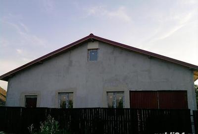 Casă cu 1 camere cu Teren 180 Mp în Dascălu - 8