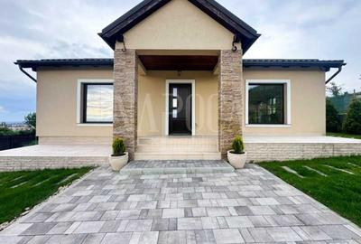 Casa 3 camere de vanzare in Sannicoara - 2