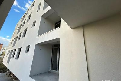 Apartament cu 2 camere semidecomandat în Central - 3