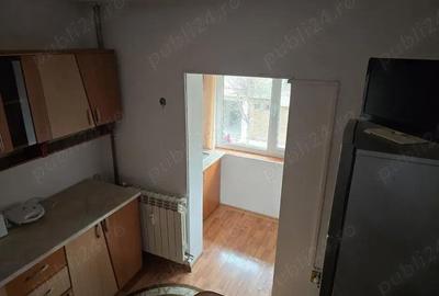 Apartament cu 2 camere decomandat în Central - 5