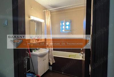 Apartament 2 camere Central, liber, Centrala Termica, mobilat - 3