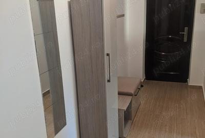 Inchiriez Apartament 2 Camere Codrii Cosminului - 1