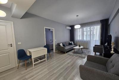 Apartament 2 camere Lux  situat langa Parcul Izvor si Piata Constitutiei