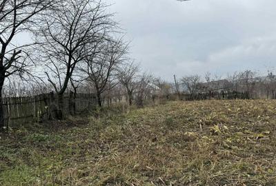 Teren Ultracentral in Rotunda - 2