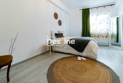 Apartament cu 3 camere decomandat 81 mp mobilat utilat complet + loc de parcare Apartament cu 3 camere decomandat 81 mp mobilat utilat complet + loc de parcare - 8