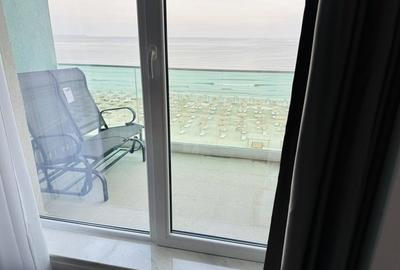 Apartament 3 camere Mamaia Nord  Vedere frontala la mare parcare inclusa - 15