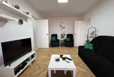 Apartament cu 2 camere semidecomandat, mobilat în Titan - 4