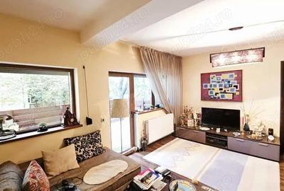 Crangasi, apartament la curte si terasa si garaj - 6