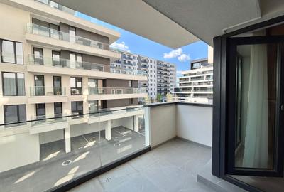 Apartament cu 2 camere în Pipera - 4
