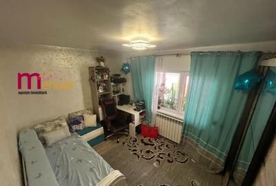 Apartament 2 camere,zona Piata Veche,parter inalt - 4