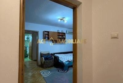 Apartament cu 2 camere semidecomandat, mobilat în Gorjului - 4