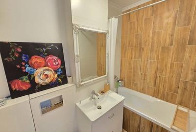 Apartament 1 camera, zona Dambul Rotund-str. Maramuresului - 8