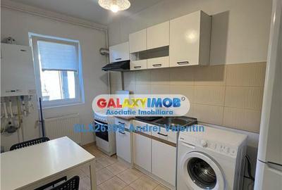Garsoniera Moderna Bloc Nou Berceni - Dimitrie Leonida - Par - 5
