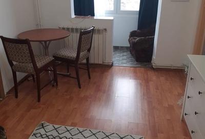 Apartament cu 2 camere semidecomandat în Central - 6