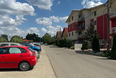 De vanzare apartament 2 camere Giroc - 4