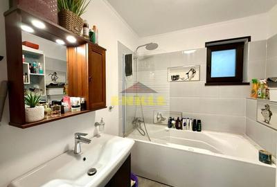 Casă individuală cu 5 camere cu Teren 544 Mp în Hudum - 17