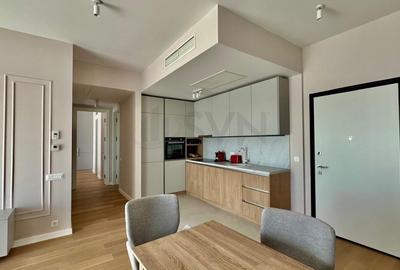 REA1023660 Apartament One Verdi 3 camere mobilat cu parcare - 3