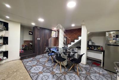 Apartament cu 3 camere semidecomandat, mobilat în Odobescu - 7