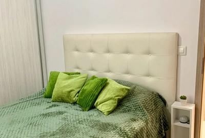 Apartament 2 camere, Calea Urseni, Decomandat, Etaj 2 + mansarda - 6